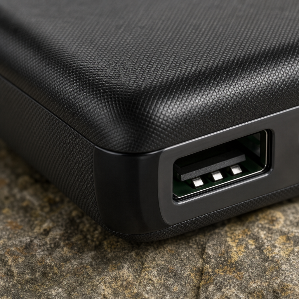 Light, durable and simple to use