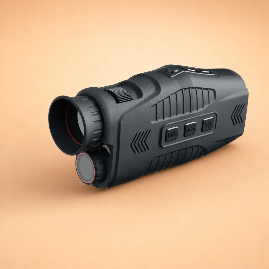 Noctora HD night vision monocular hero