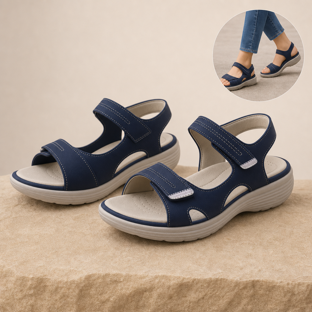 WIDEVA-V-BLUE listing image blue wide-fit sandals