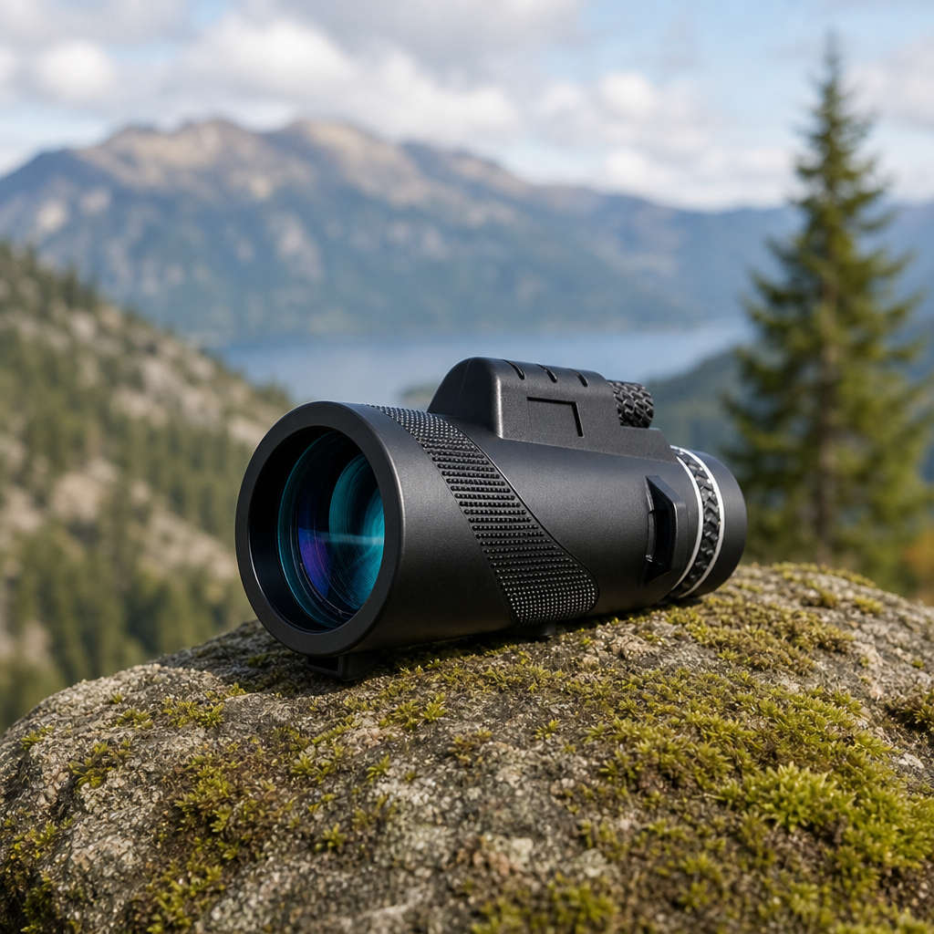 Made for the outdoors