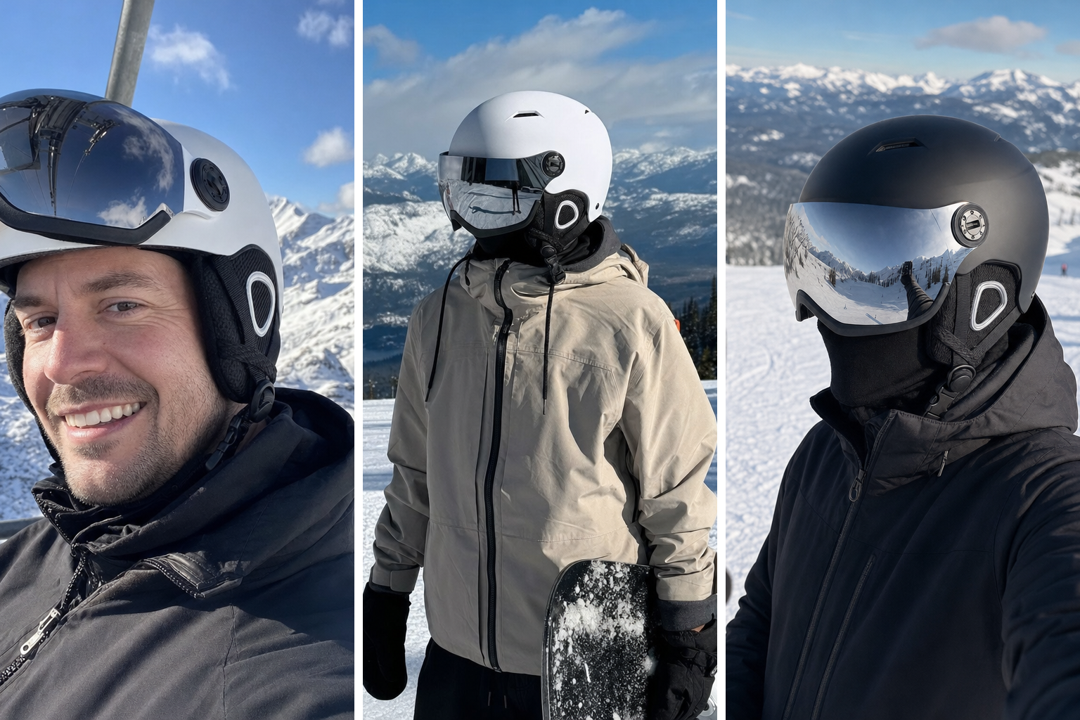 Join the OutdoorChoice community