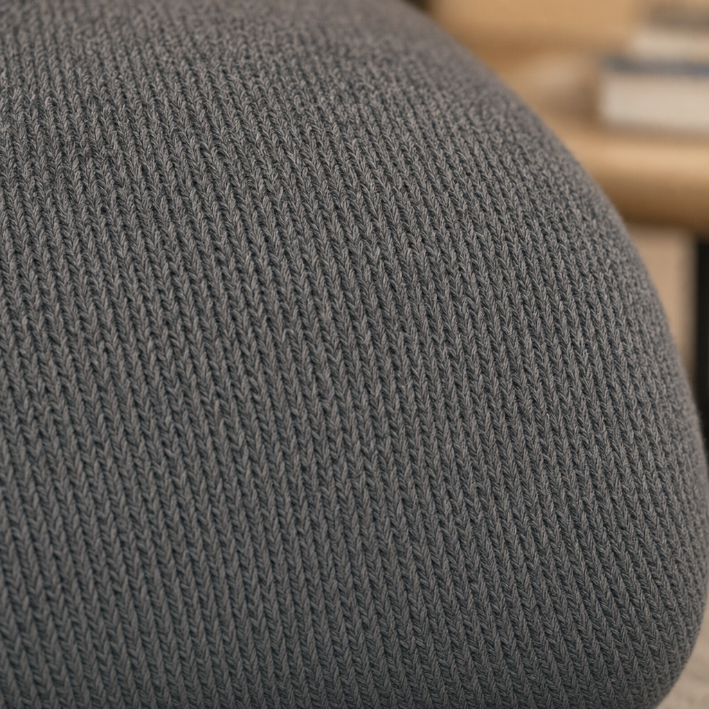 Built from durable, odour-free material
