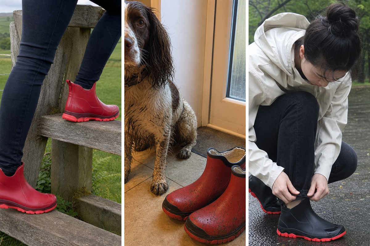 Join the OutdoorChoice community