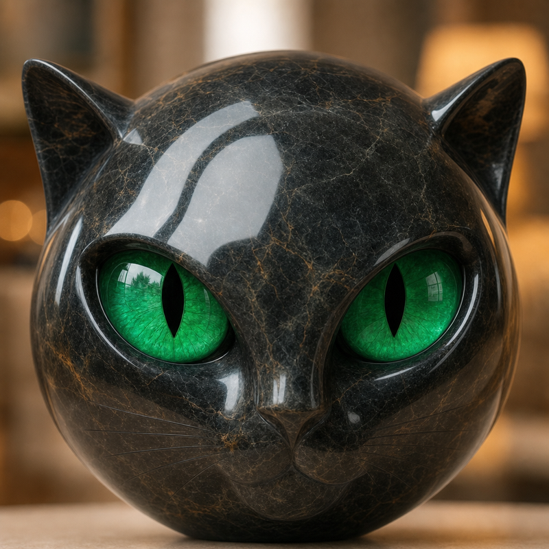 Hypnotic eyes