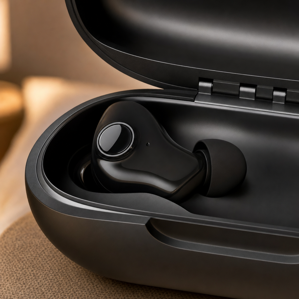 All-day battery, pocket-sized