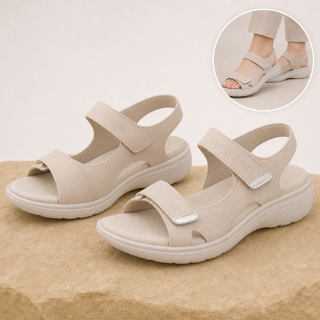 WIDEVA-V-BEIGE listing image beige wide-fit sandals