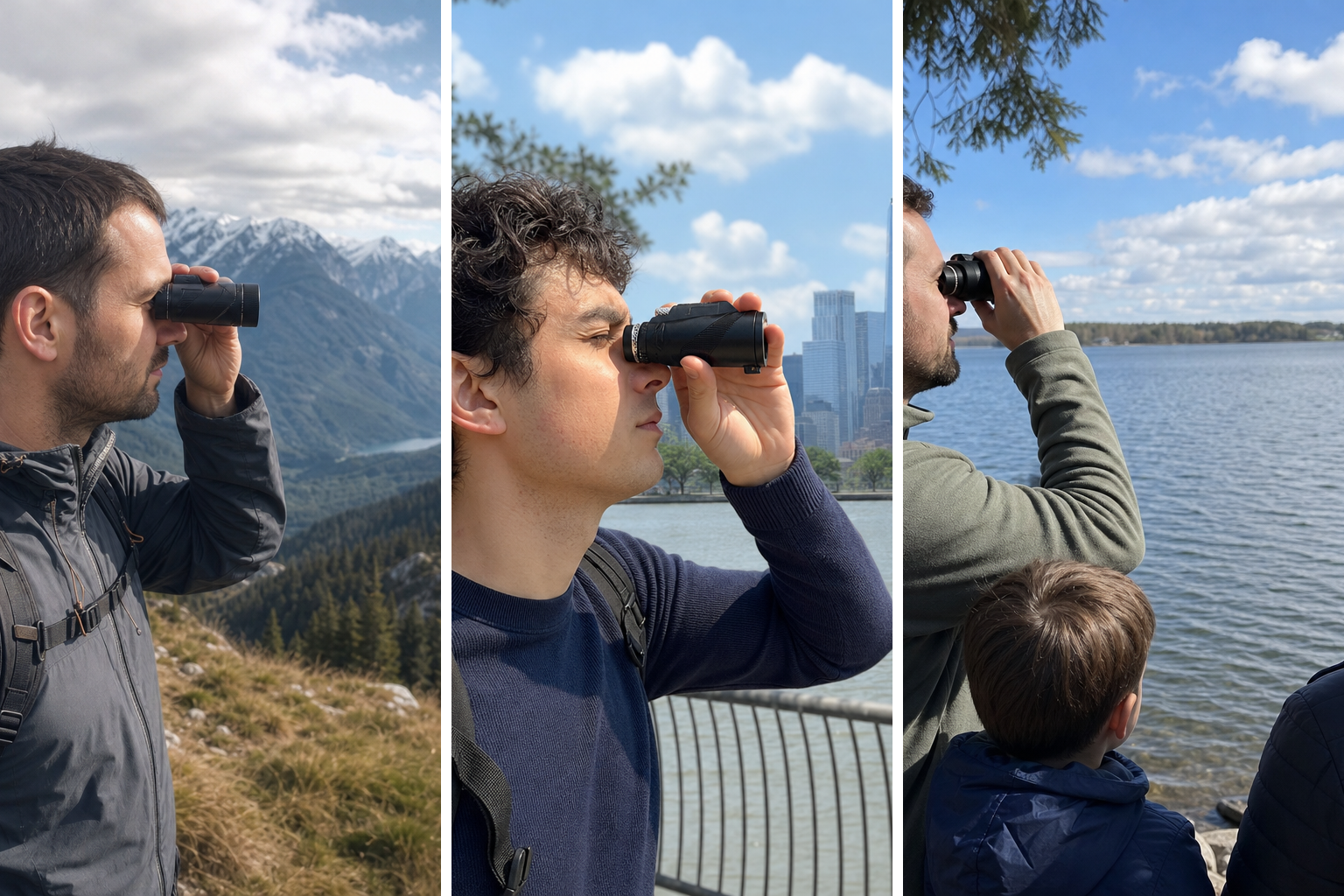 Join the OutdoorChoice community