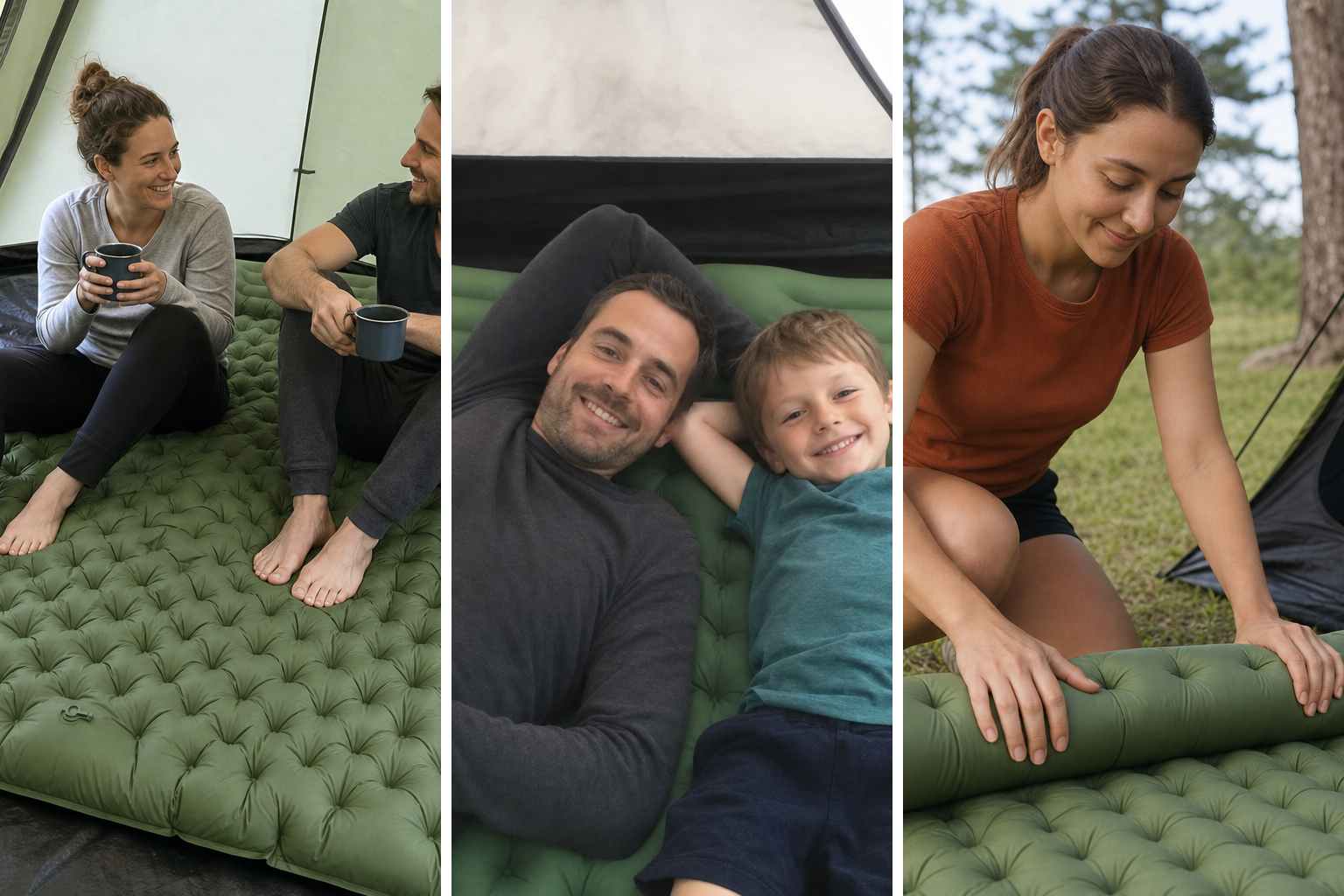 Join the OutdoorChoice community