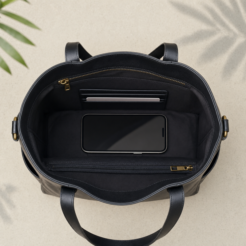 Keeps you organised