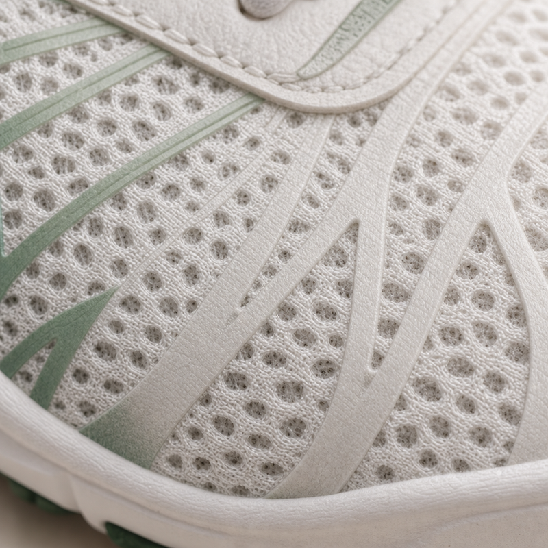 Breathable Mesh
