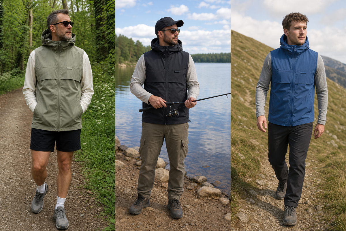 Join the OutdoorChoice community