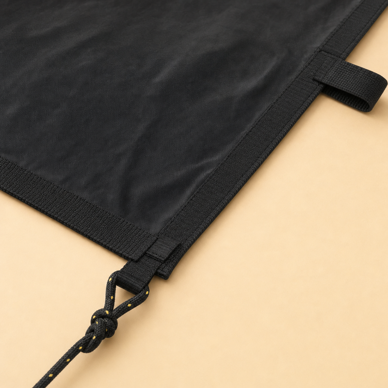 19 attachment points