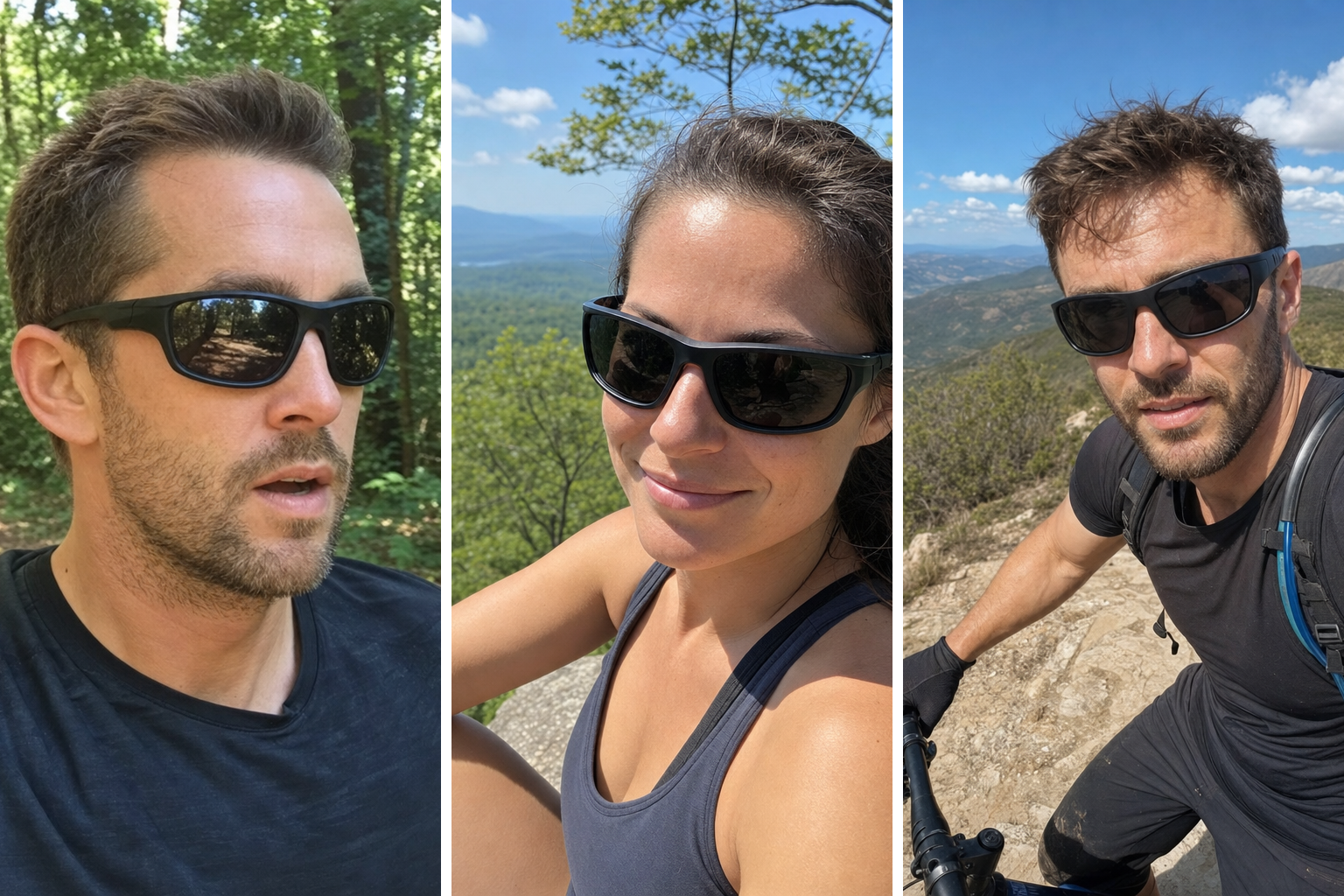 Join the OutdoorChoice community