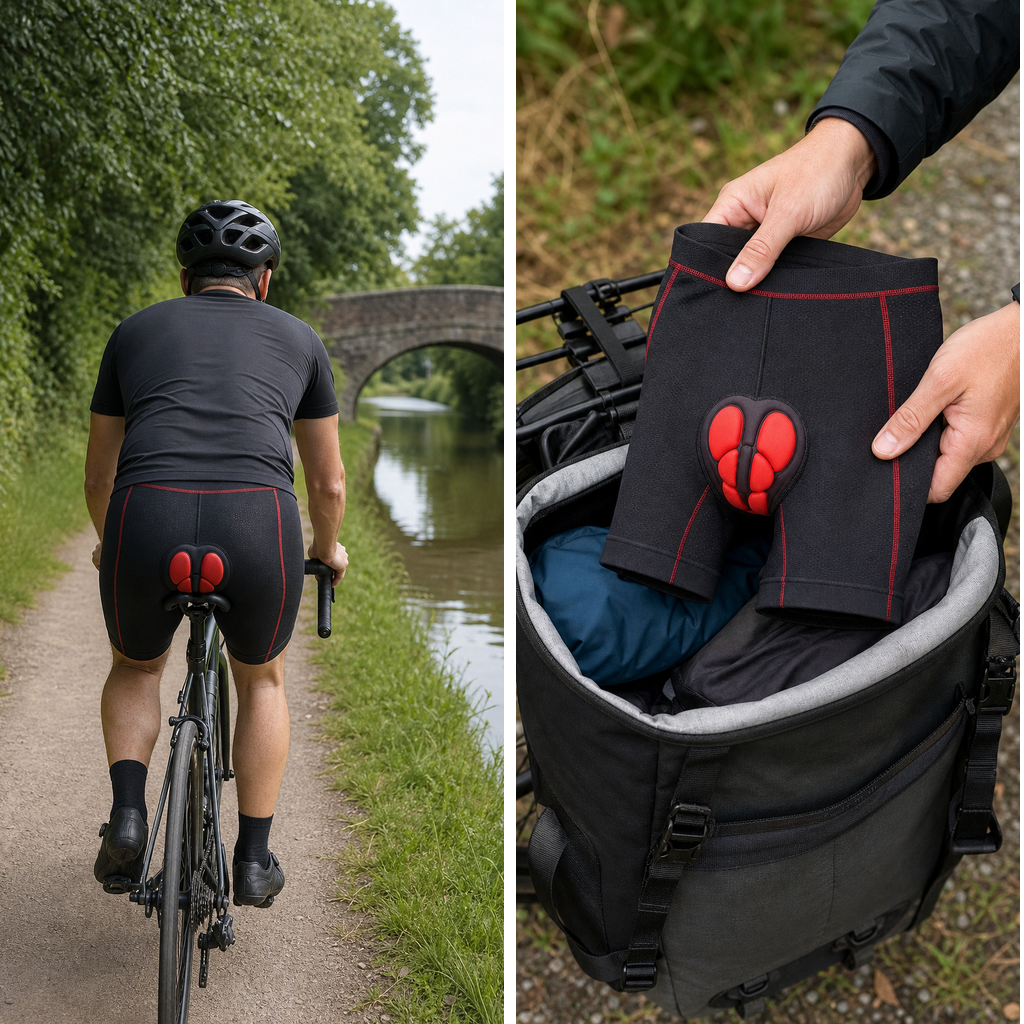 Join the OutdoorChoice community