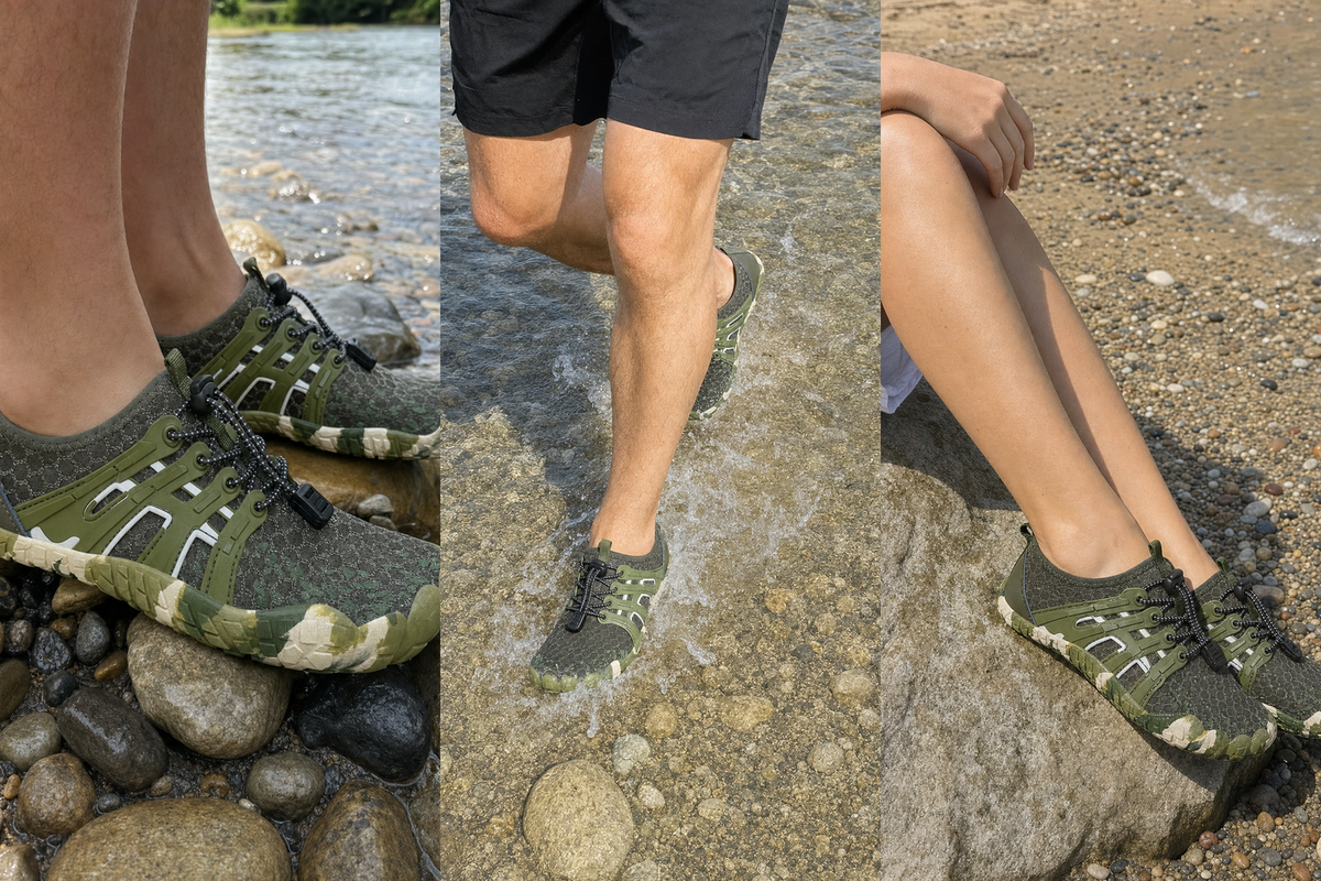 Join the OutdoorChoice community