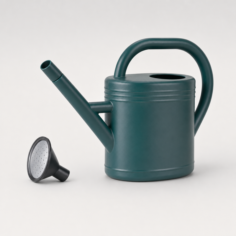 Two Watering Modes