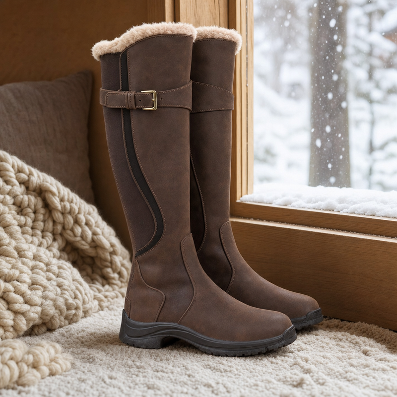 Cosy insulation