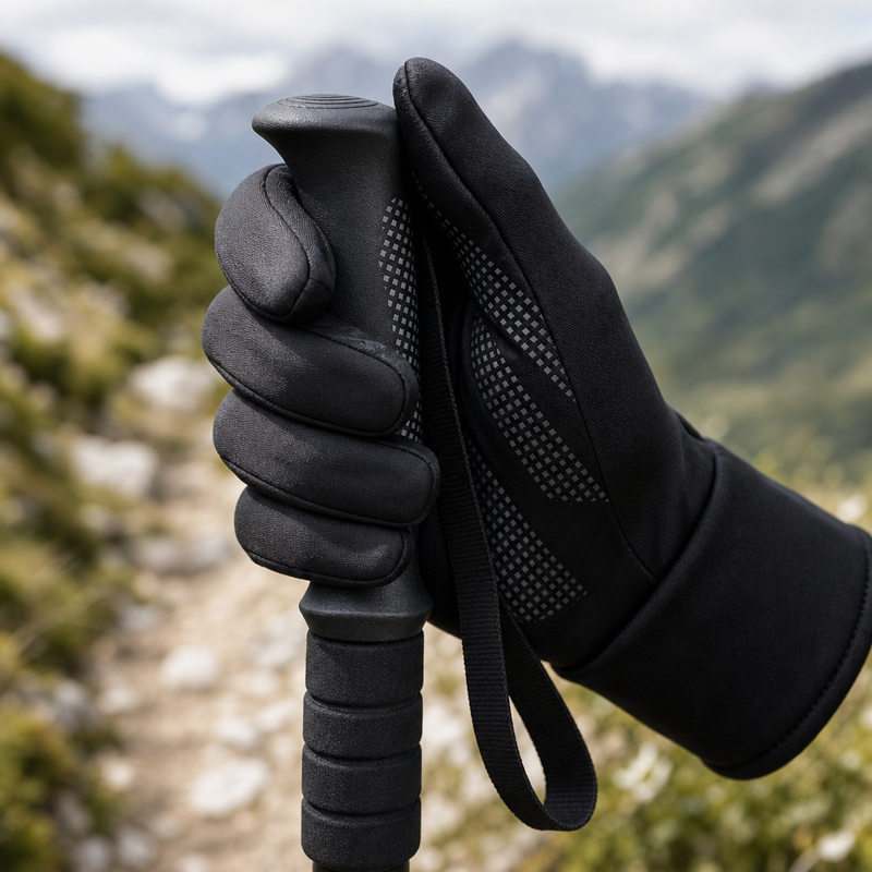Sure grip