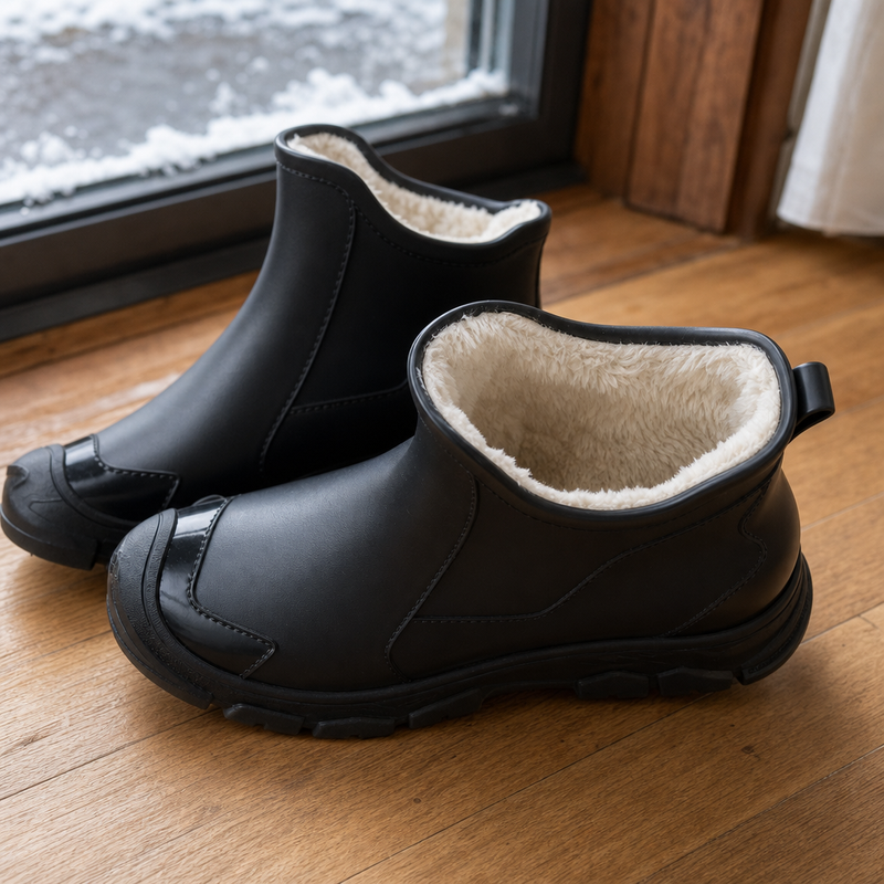 Keeps you warm