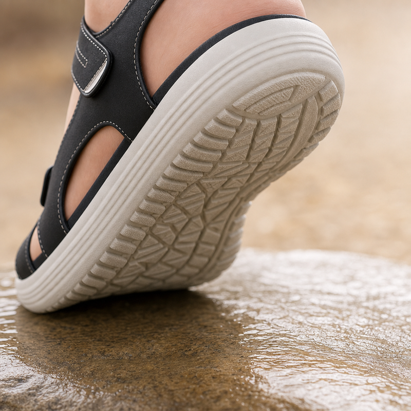 Non-slip grip