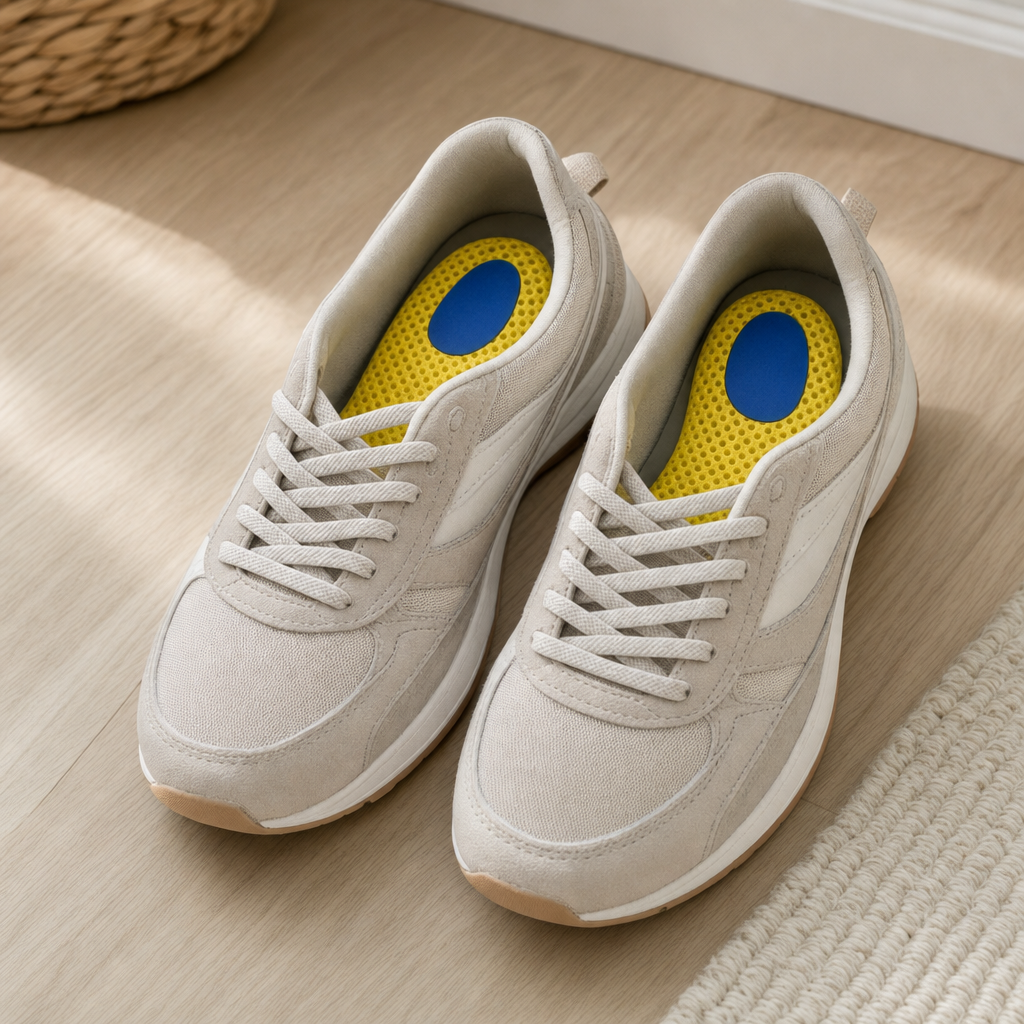 Made for everyday wear