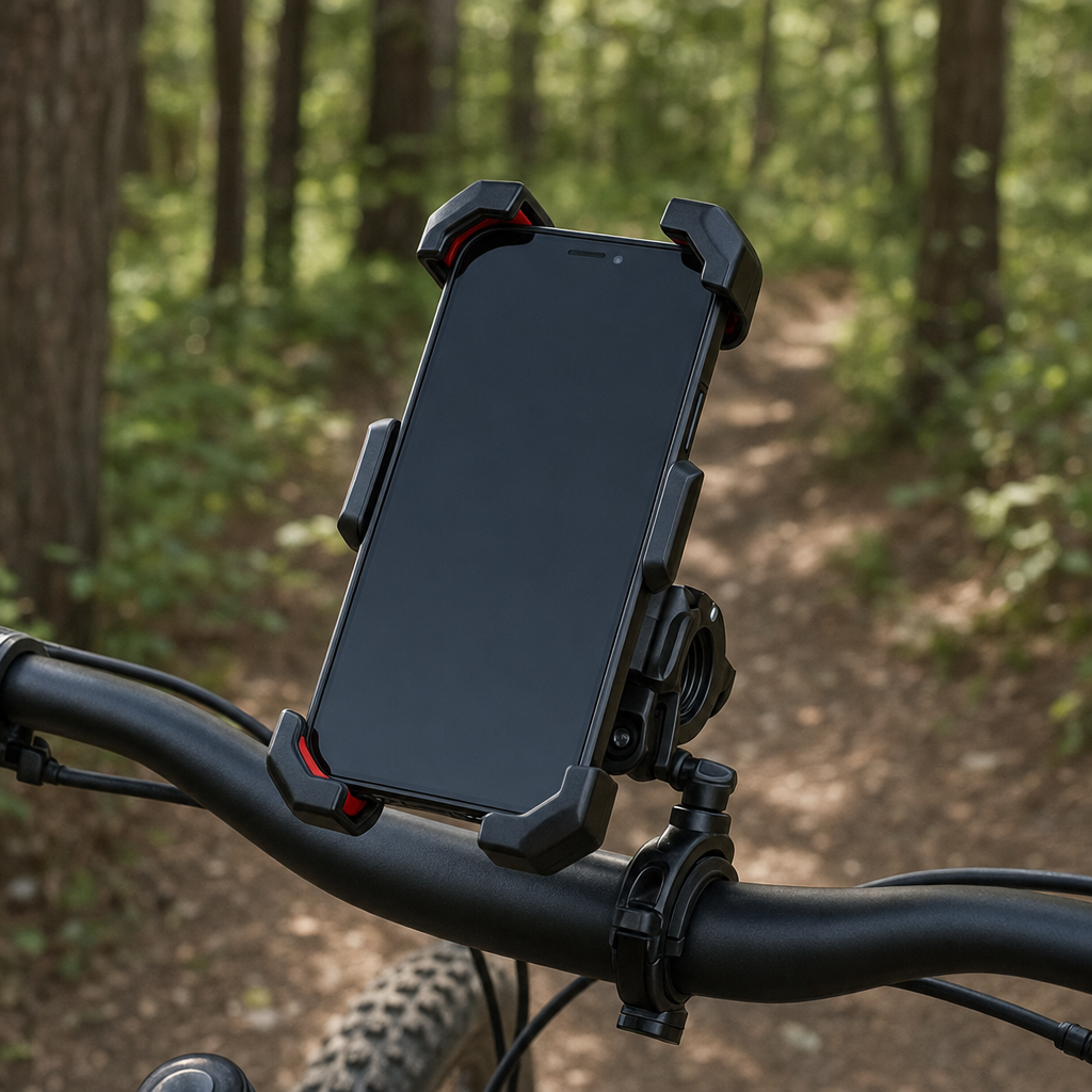 See your screen at any angle