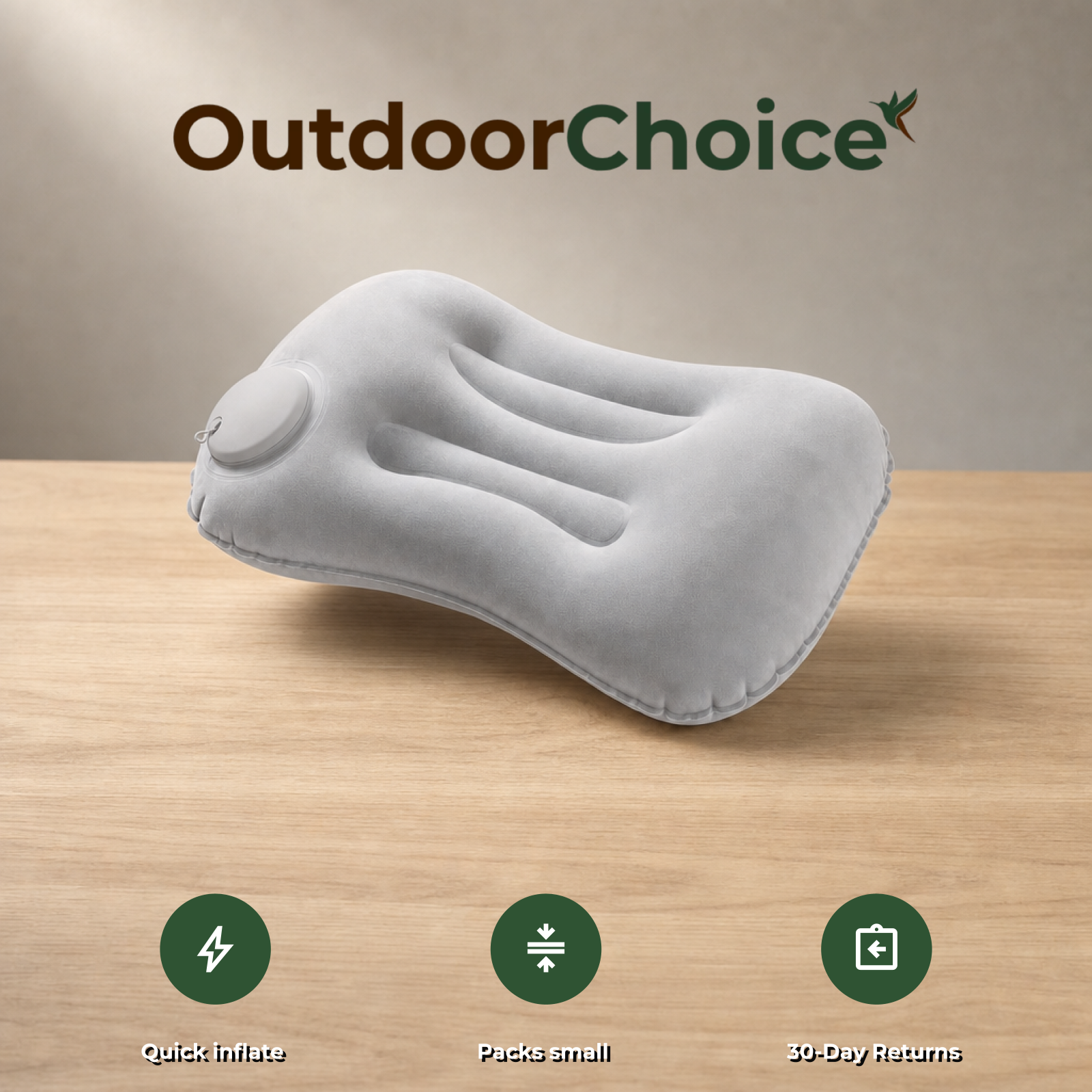 Dozara by OutdoorChoice