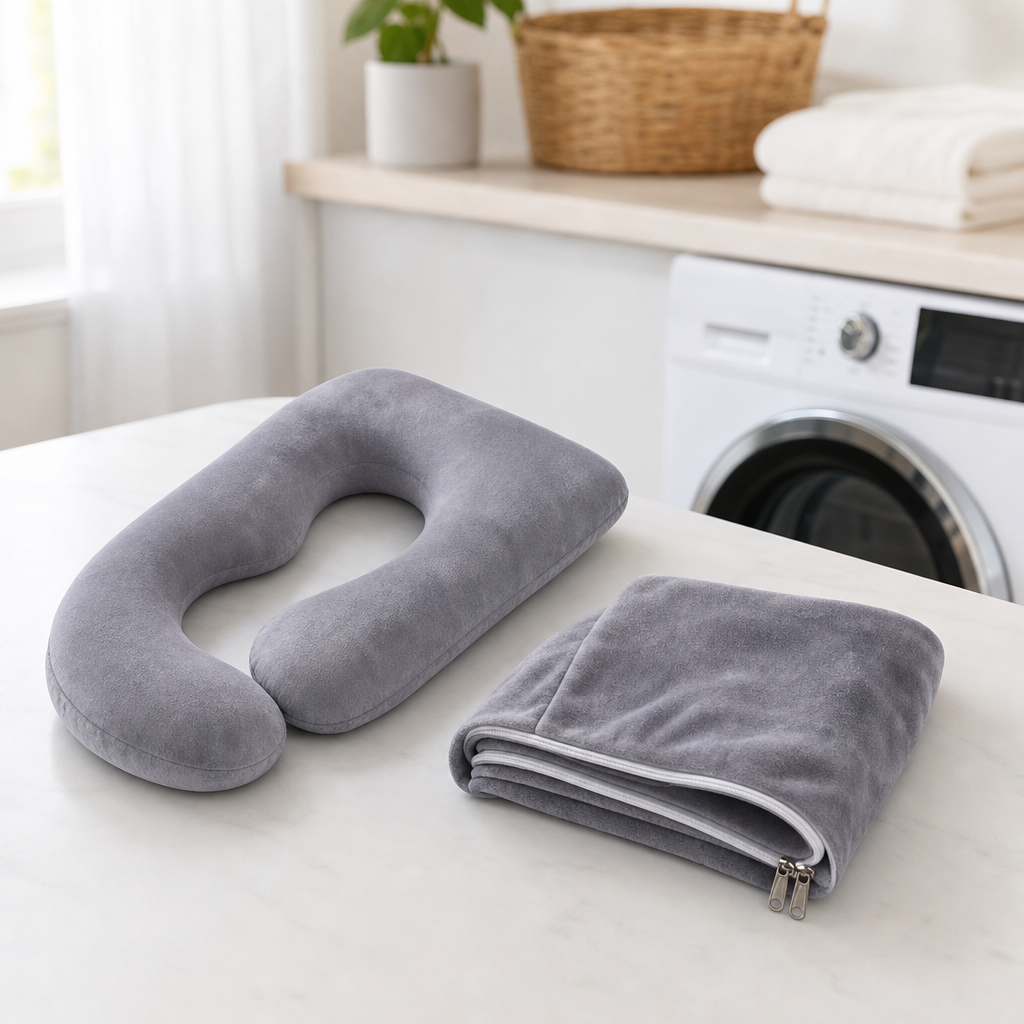 Soft, washable and easy to live with