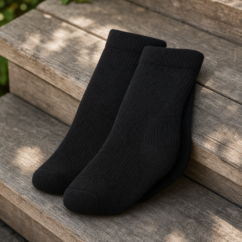 Knitted to take daily wear