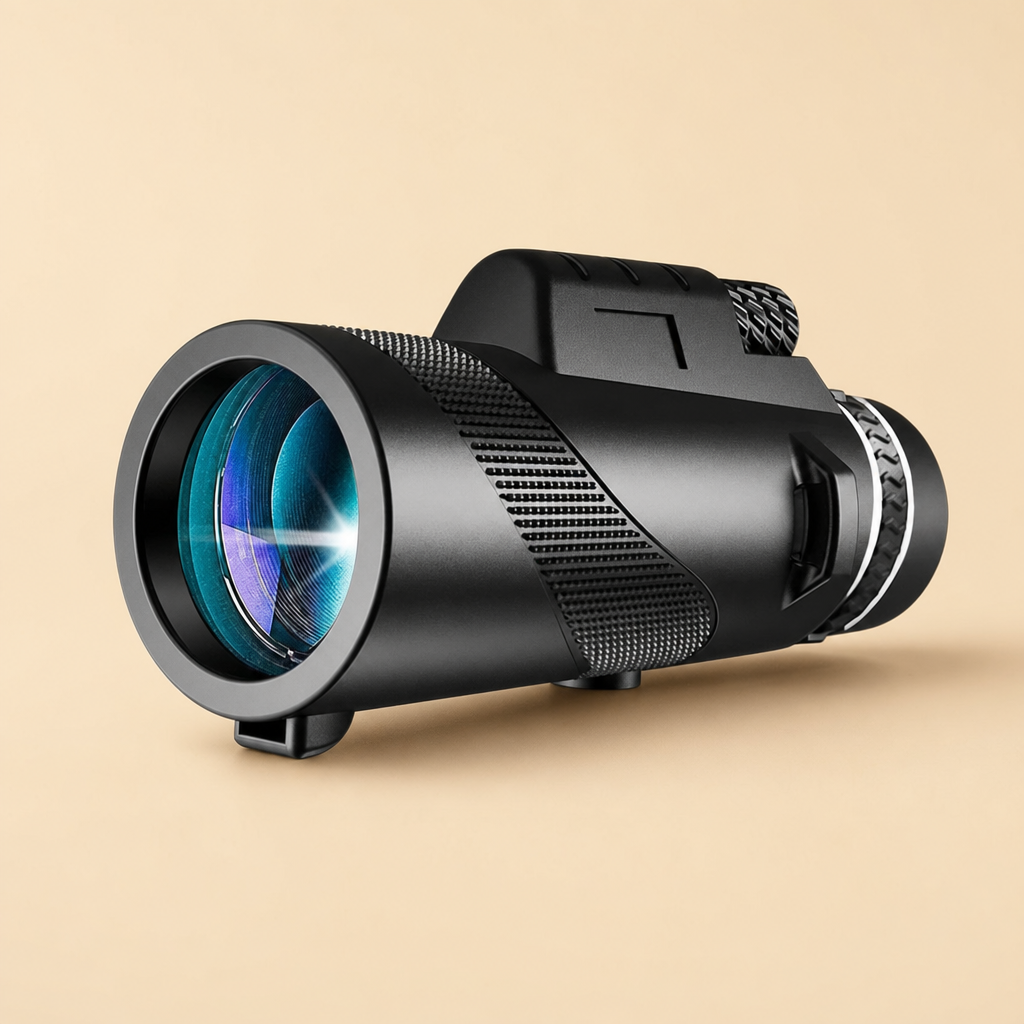 Scoutix HD monocular hero