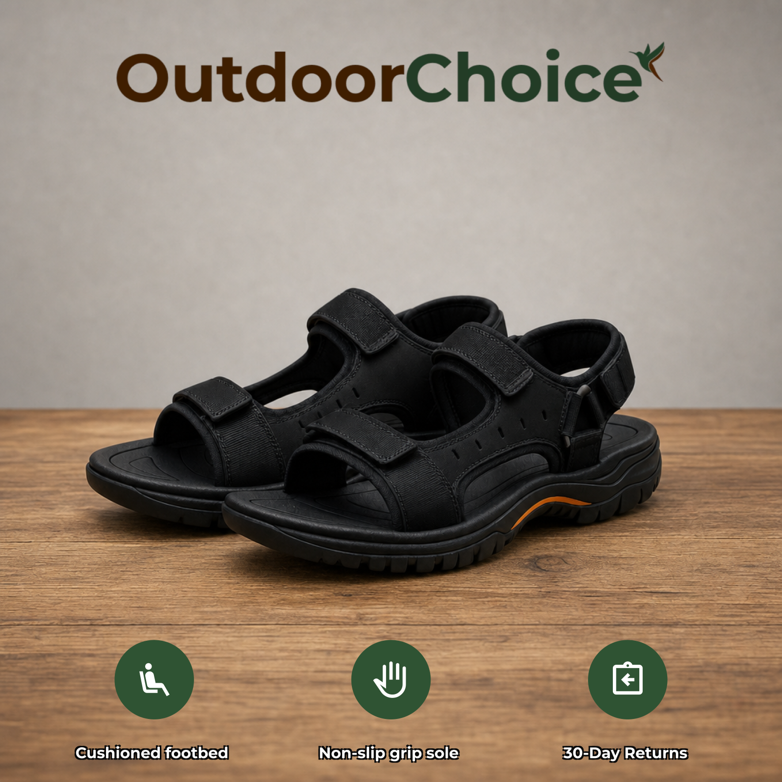 Cushora by OutdoorChoice