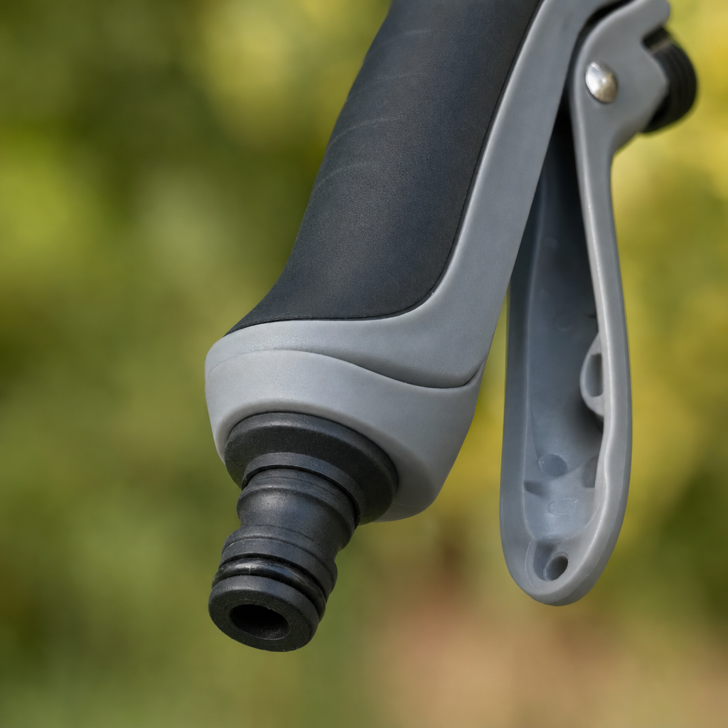 Built for regular outdoor use