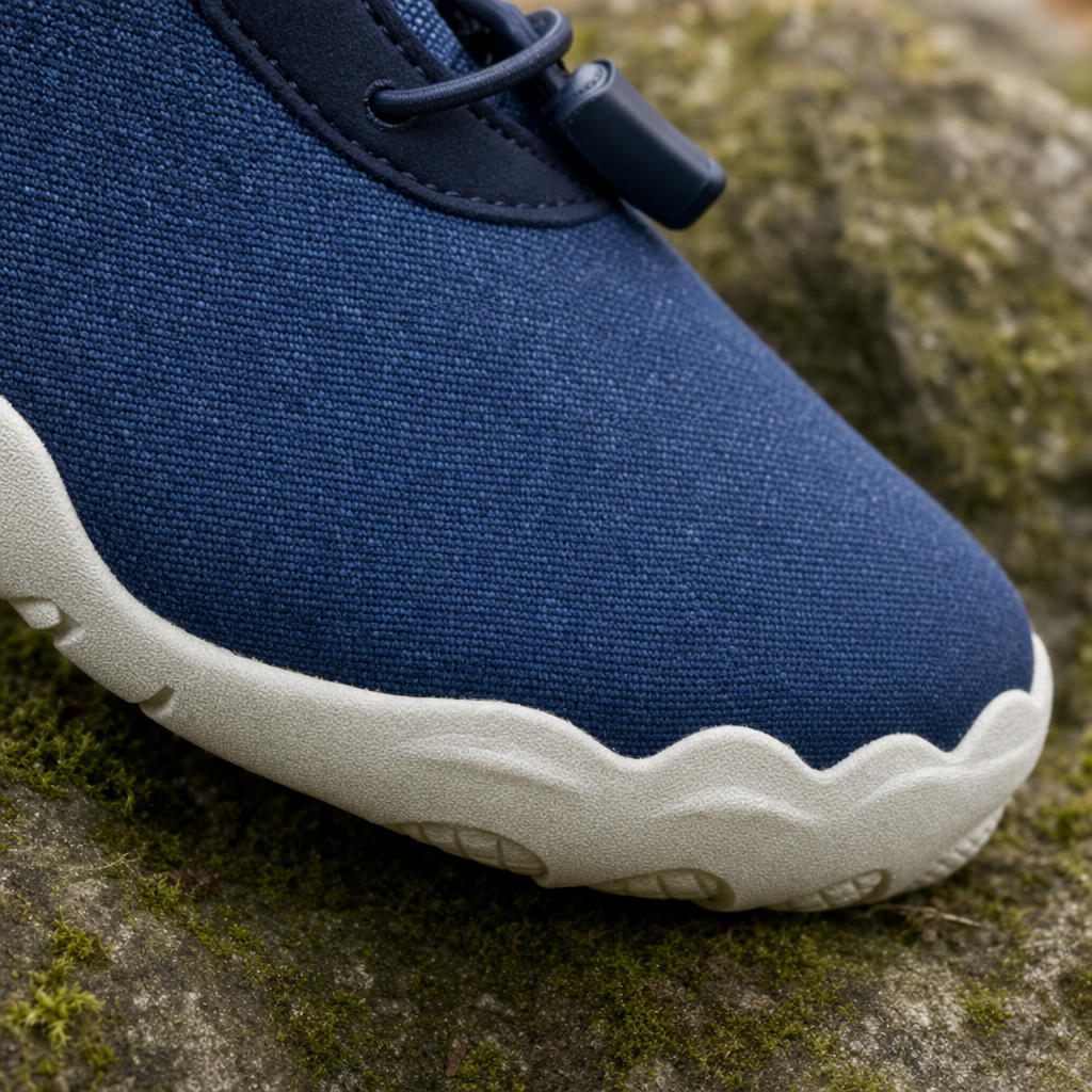 Light knit, built to last