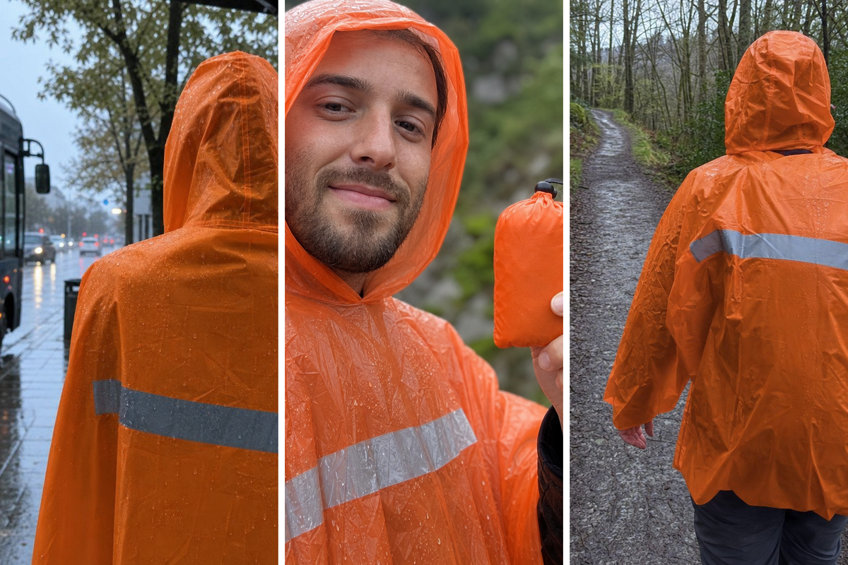Join the OutdoorChoice community
