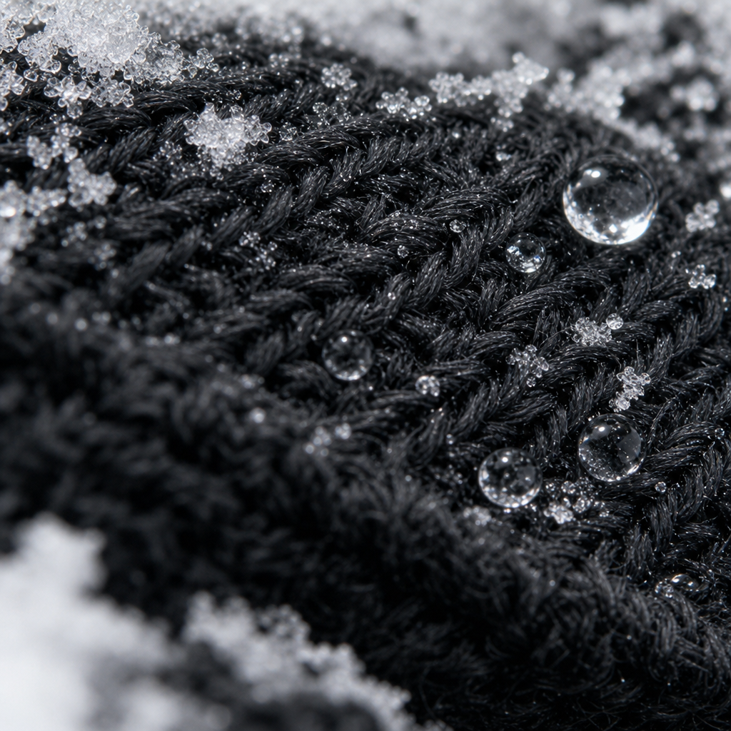 Made to handle real winters