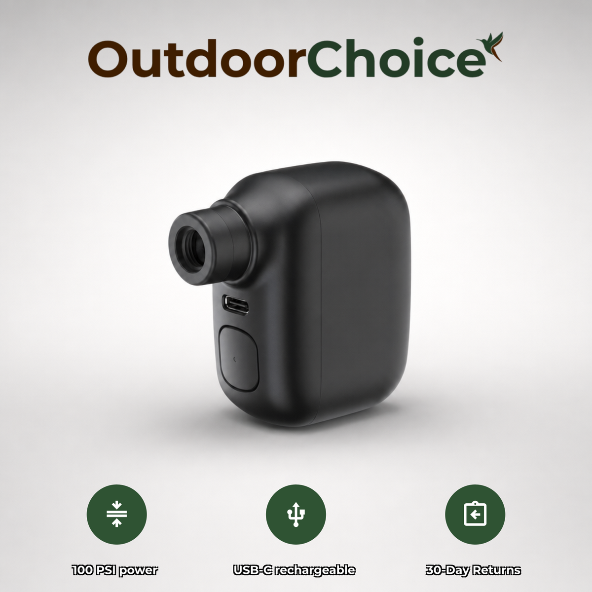 OutdoorChoice Airora guarantee card