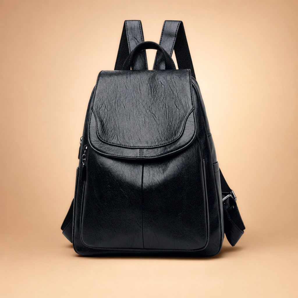Vaultora anti-theft travel backpack hero