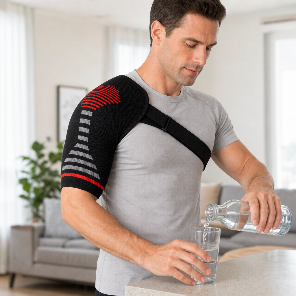 Made for training, work and daily wear