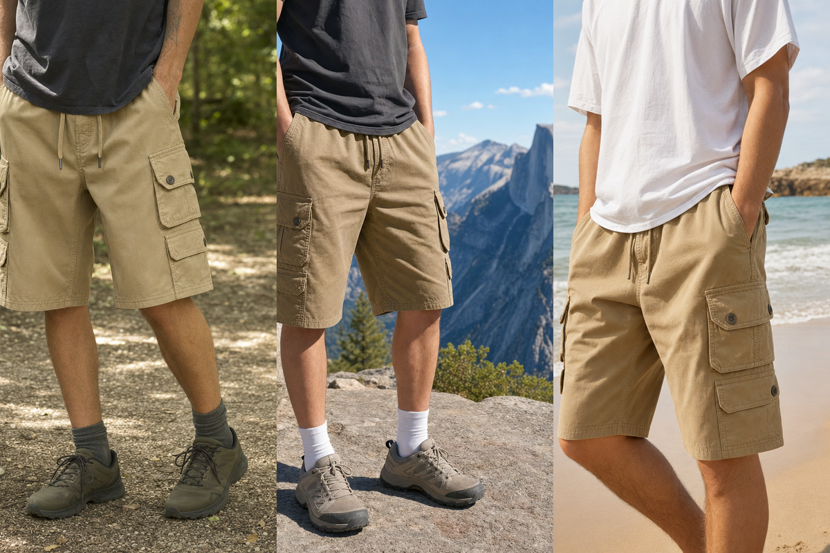 Join the OutdoorChoice community