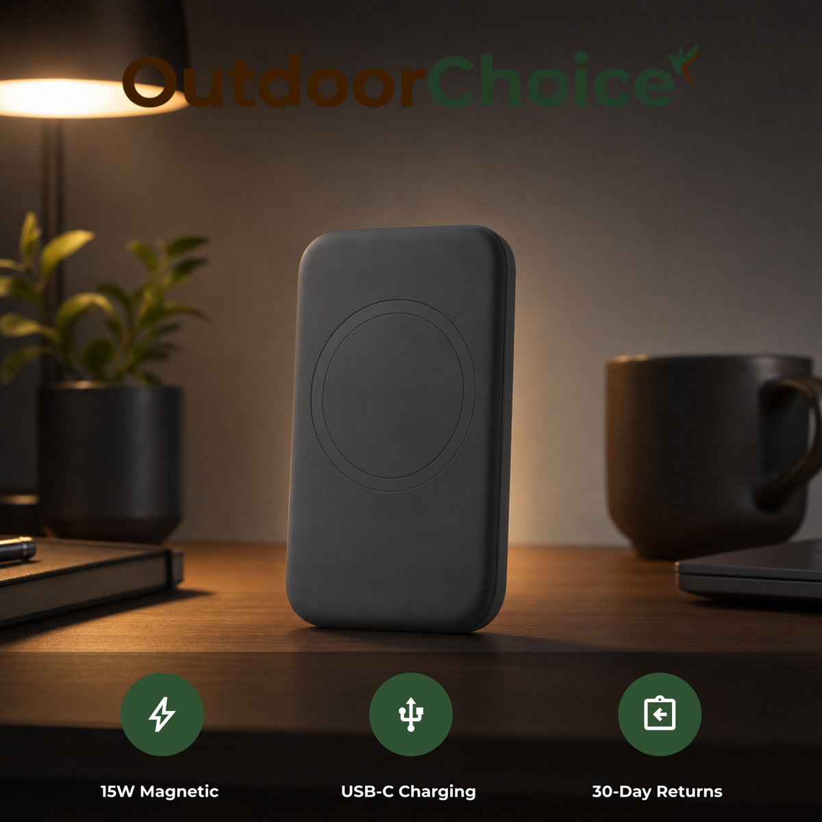Voltova by OutdoorChoice with 30-day returns
