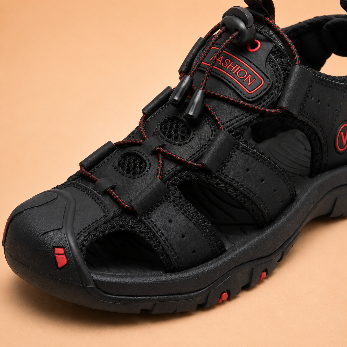 Light, cool and easy to pack
